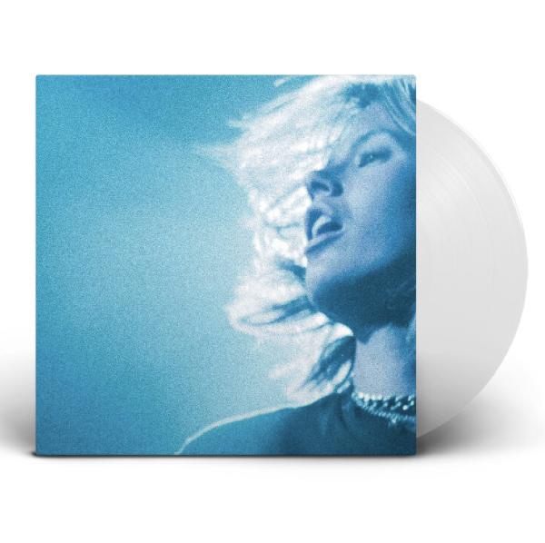 THALA - Avalanche: White Vinyl LP