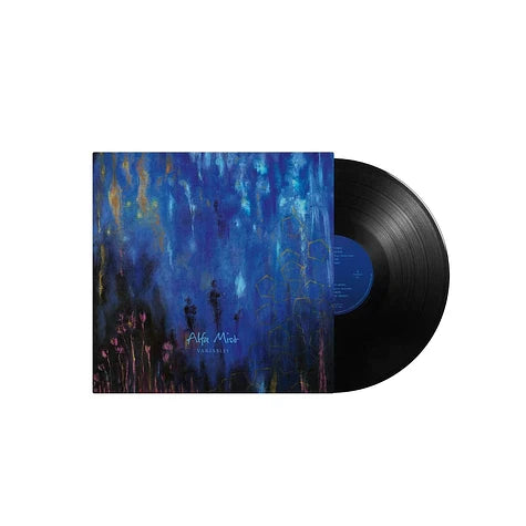 Alfa Mist - Variables: Vinyl LP