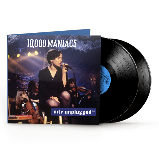 MTV Unplugged: Vinyl 2LP