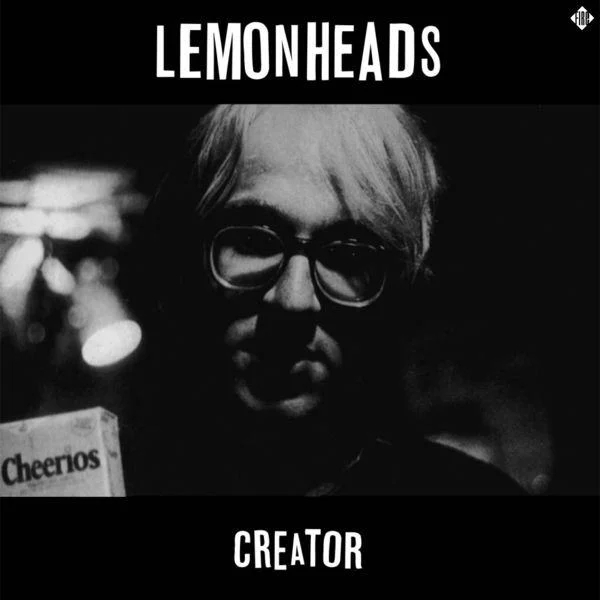 The Lemonheads - Creator: Vinyl LP