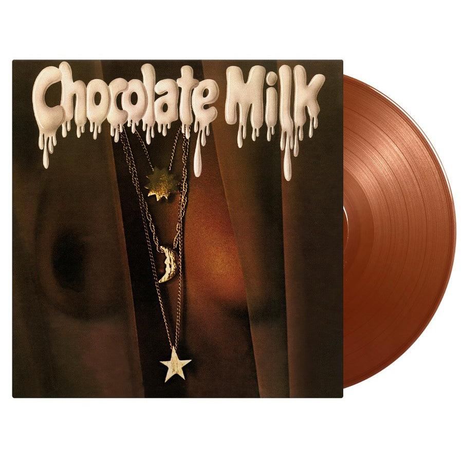 Chocolate Milk - Chocolate Milk: Limited Brown Vinyl LP