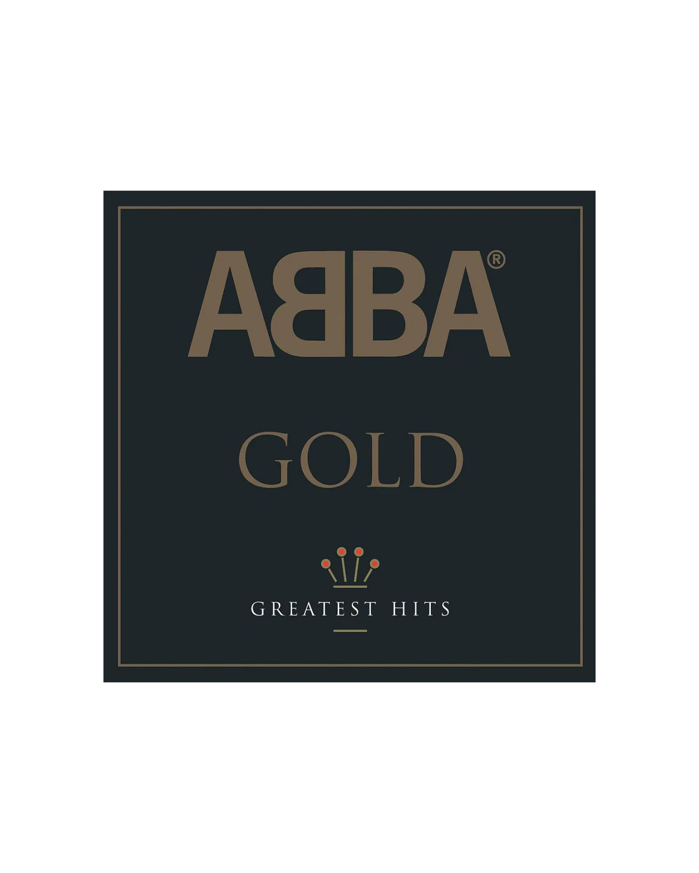 ABBA - ABBA Gold: CD