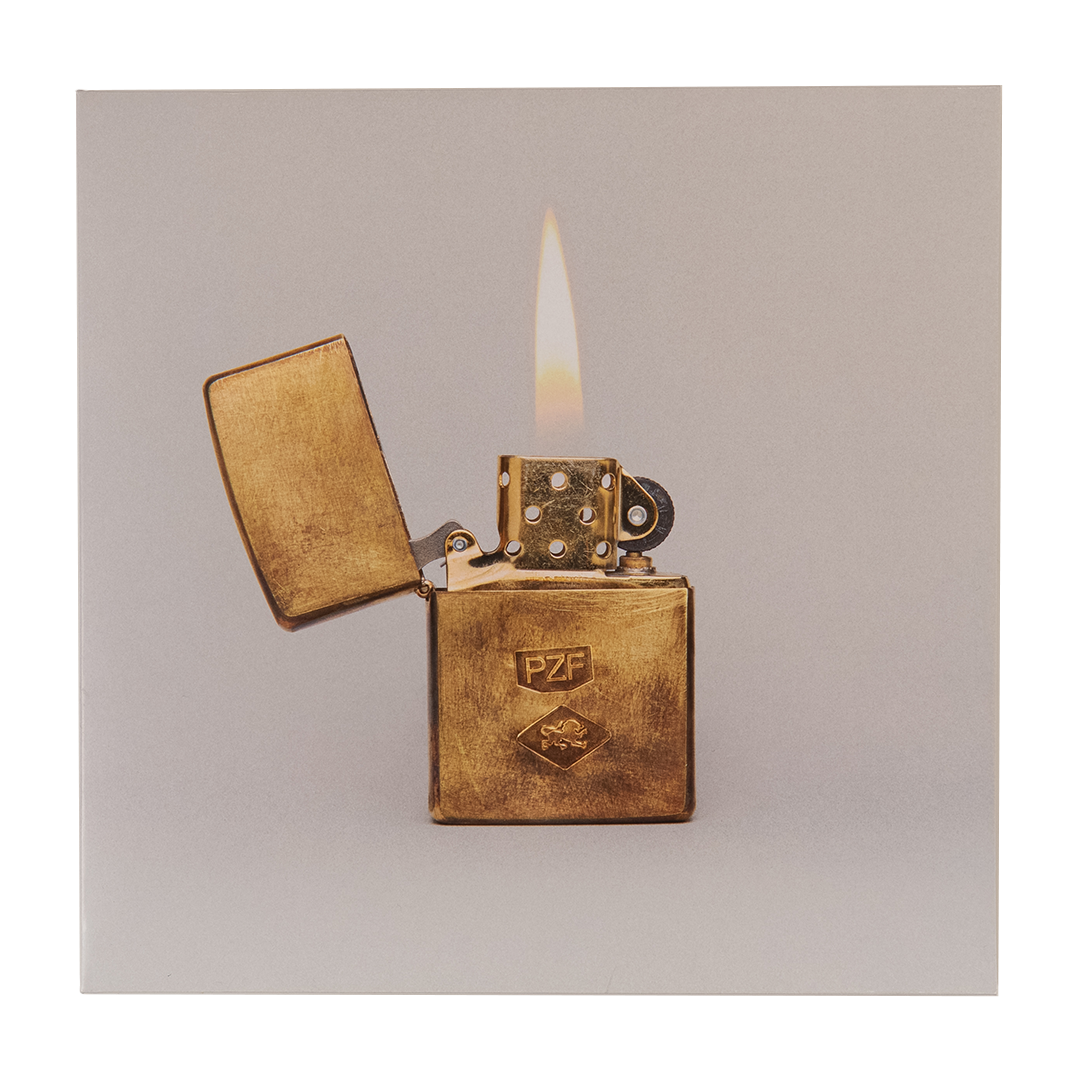 Mumford & Sons - Prizefighter: 'Begin Again' White Vinyl