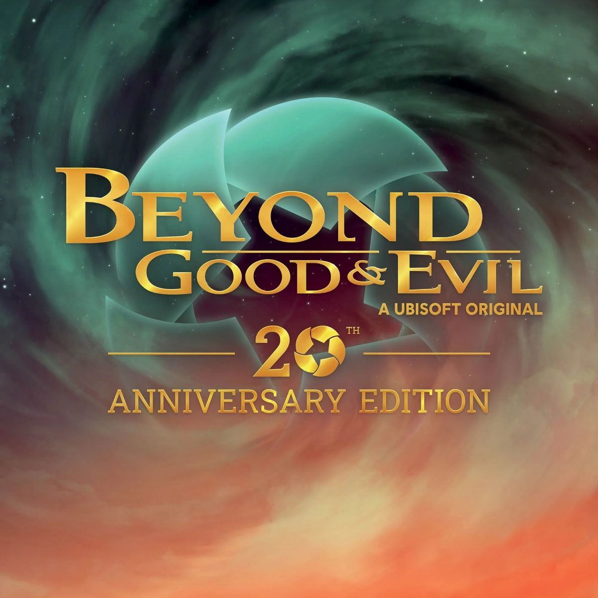 Christophe Héral - Beyond Good & Evil (20th Anniversary Soundtrack): Vinyl 2LP