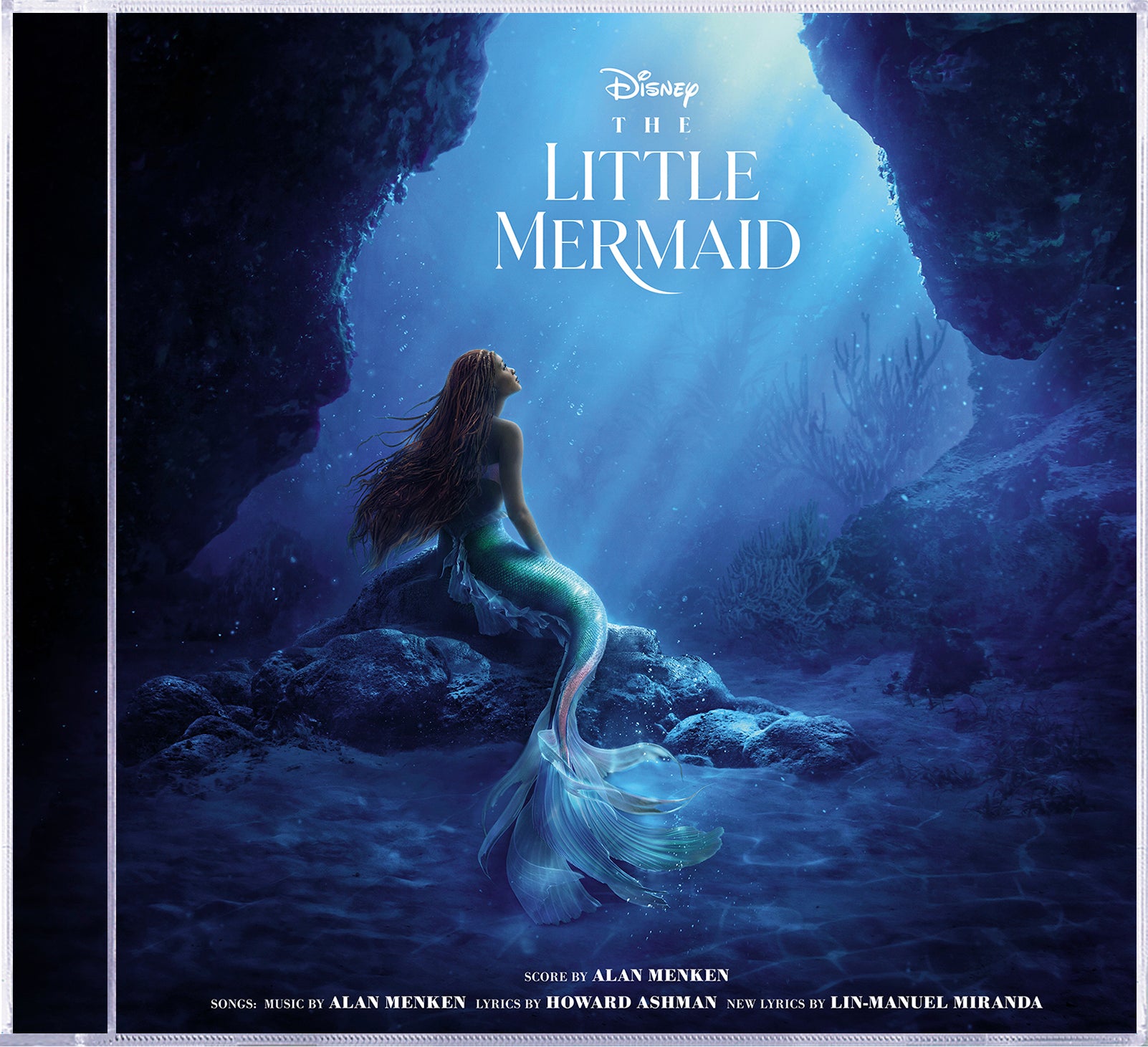 Various Artists - The Little Mermaid: CD