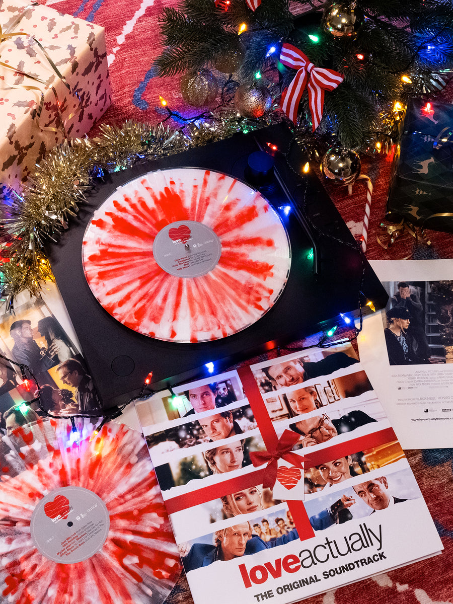 Various Artists - Love Actually (Big Niche Edition)