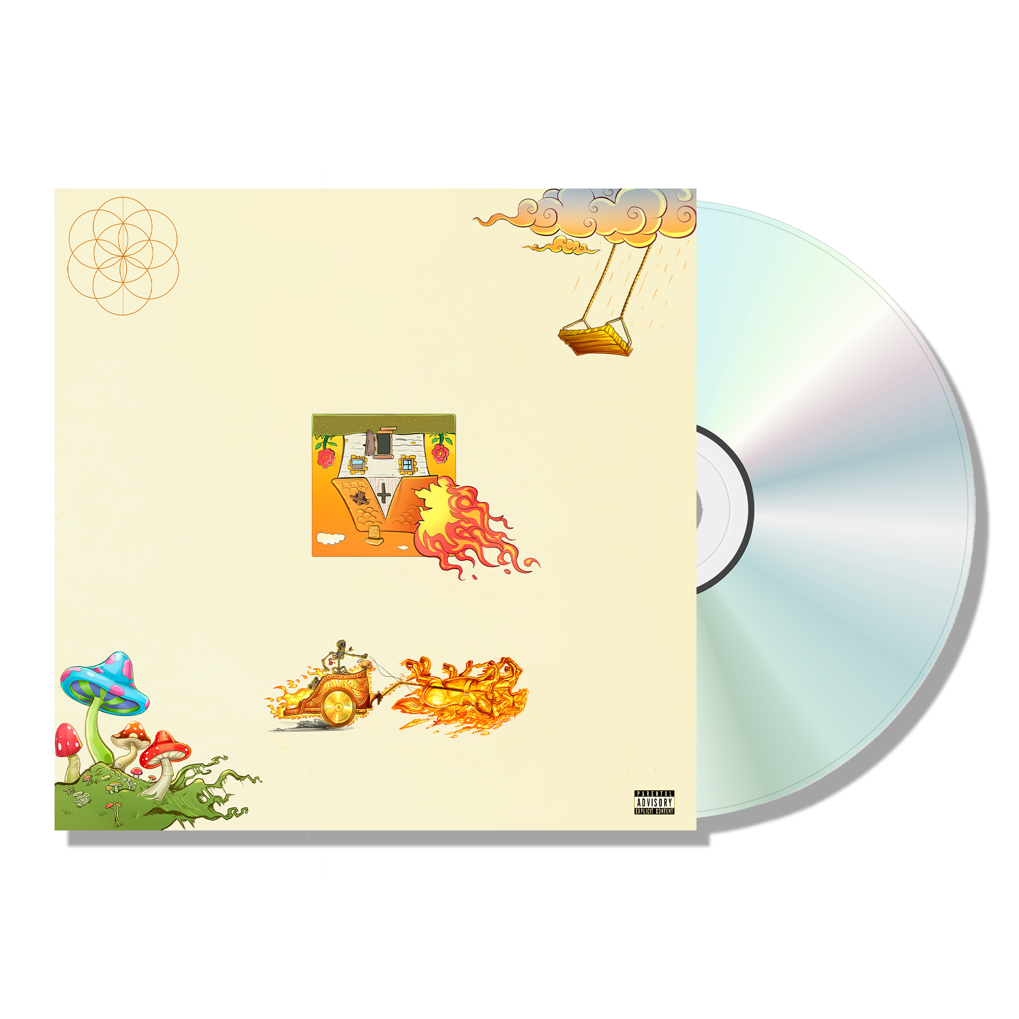 Rema - Rave & Roses Ultra: CD