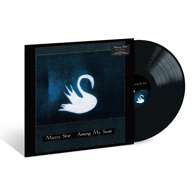 Mazzy Star - Among My Swan: Vinyl LP