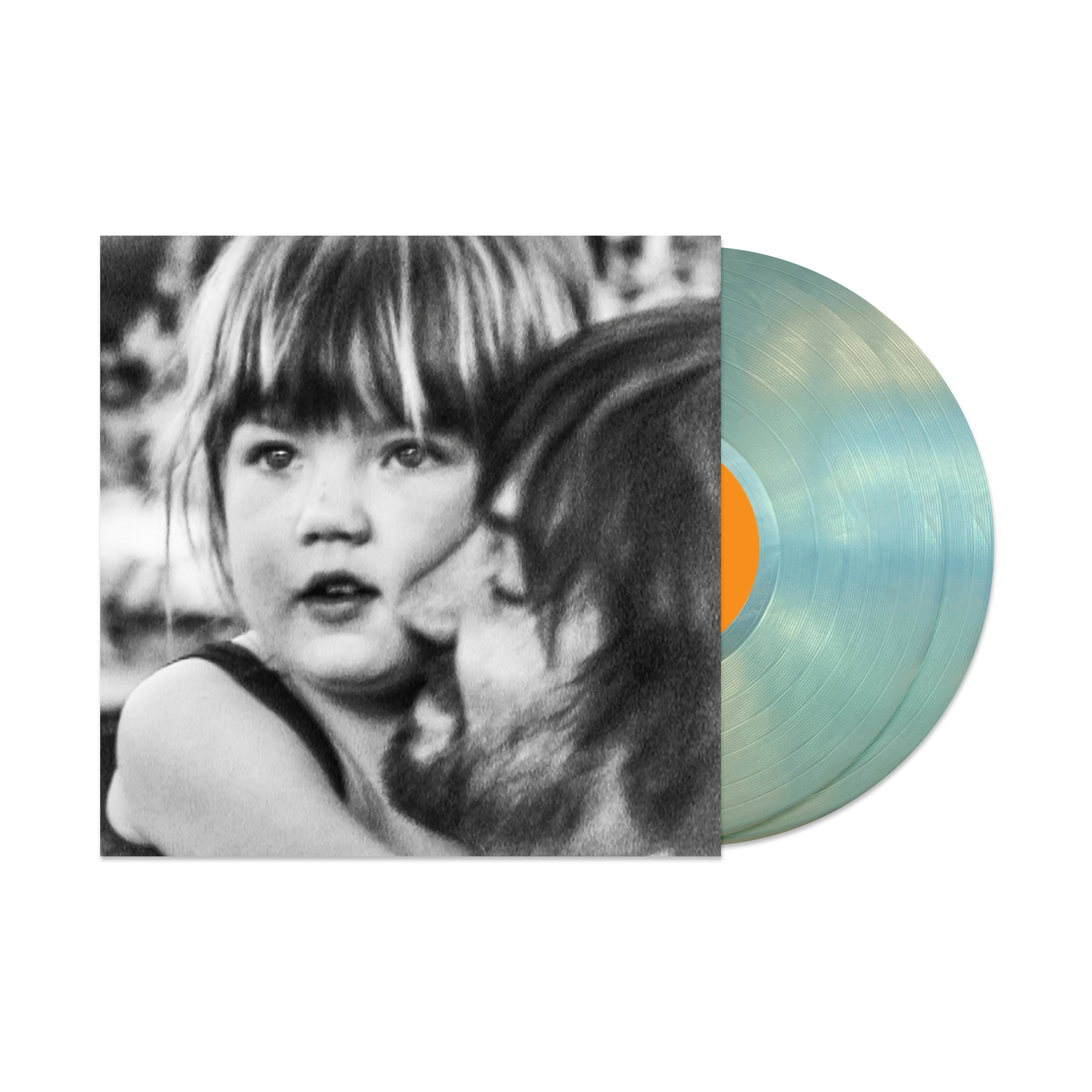 Tame Impala - Deadbeat: Coke Bottle Clear Vinyl 2LP