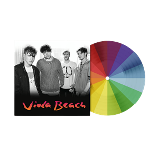 Viola Beach - Viola Beach (10 Year Anniversary): Picture Disc Vinyl LP