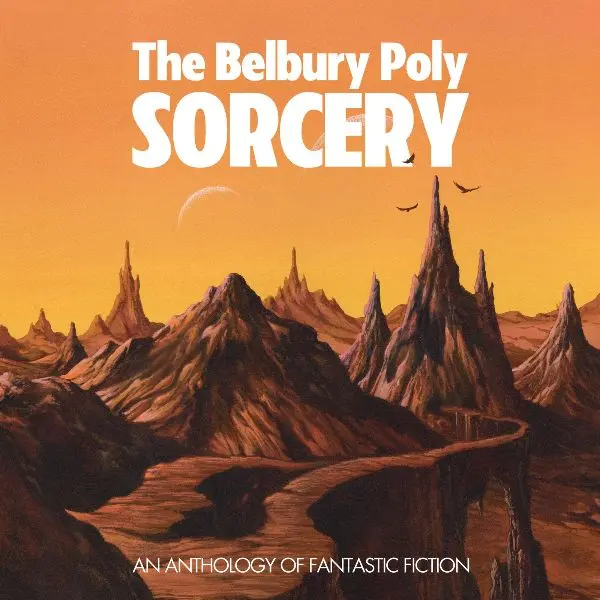 Belbury Poly - Sorcery: CD