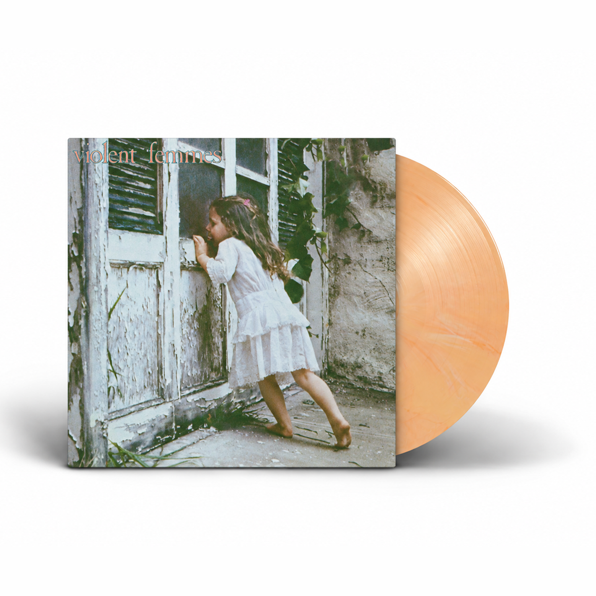 Violent Femmes - Violent Femmes: Orange Marble Vinyl LP [NAD26]