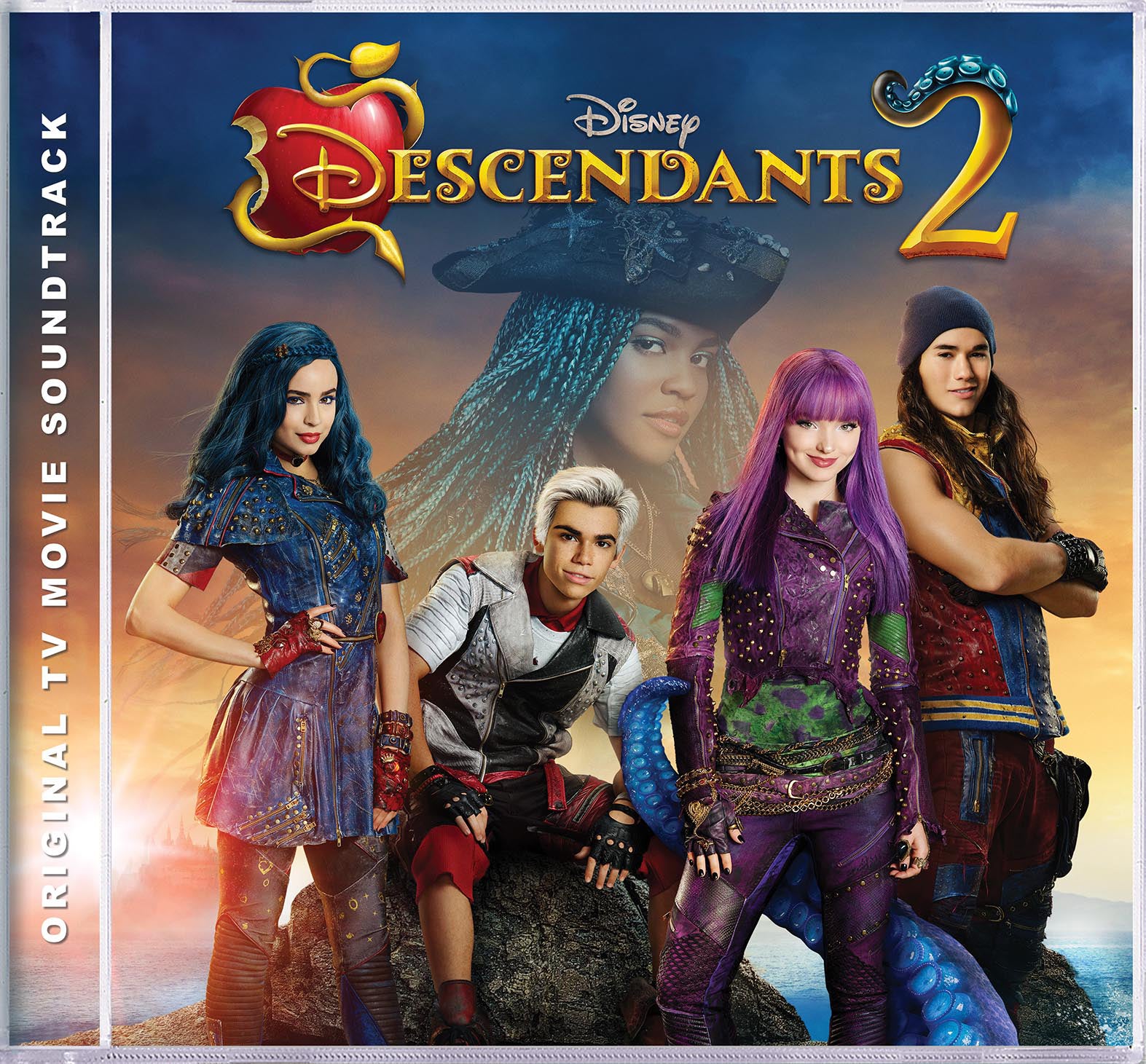 Various Artists - Descendants 2: CD