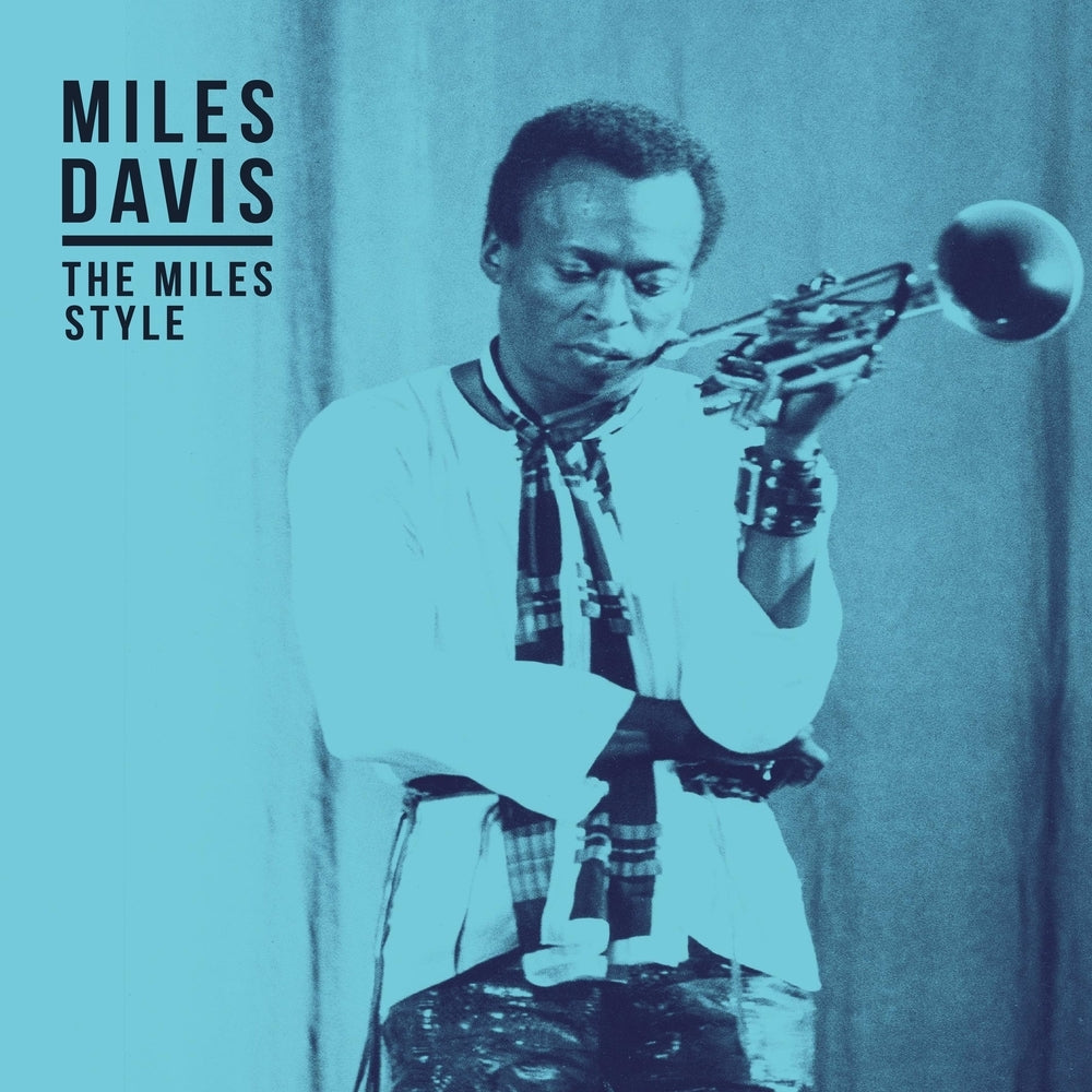 Miles Davis - The Miles Style: Vinyl LP