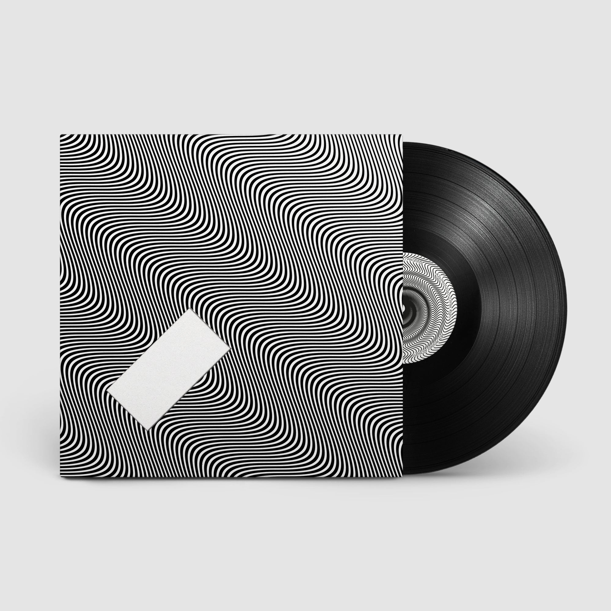 Jamie xx - In Waves: Vinyl LP