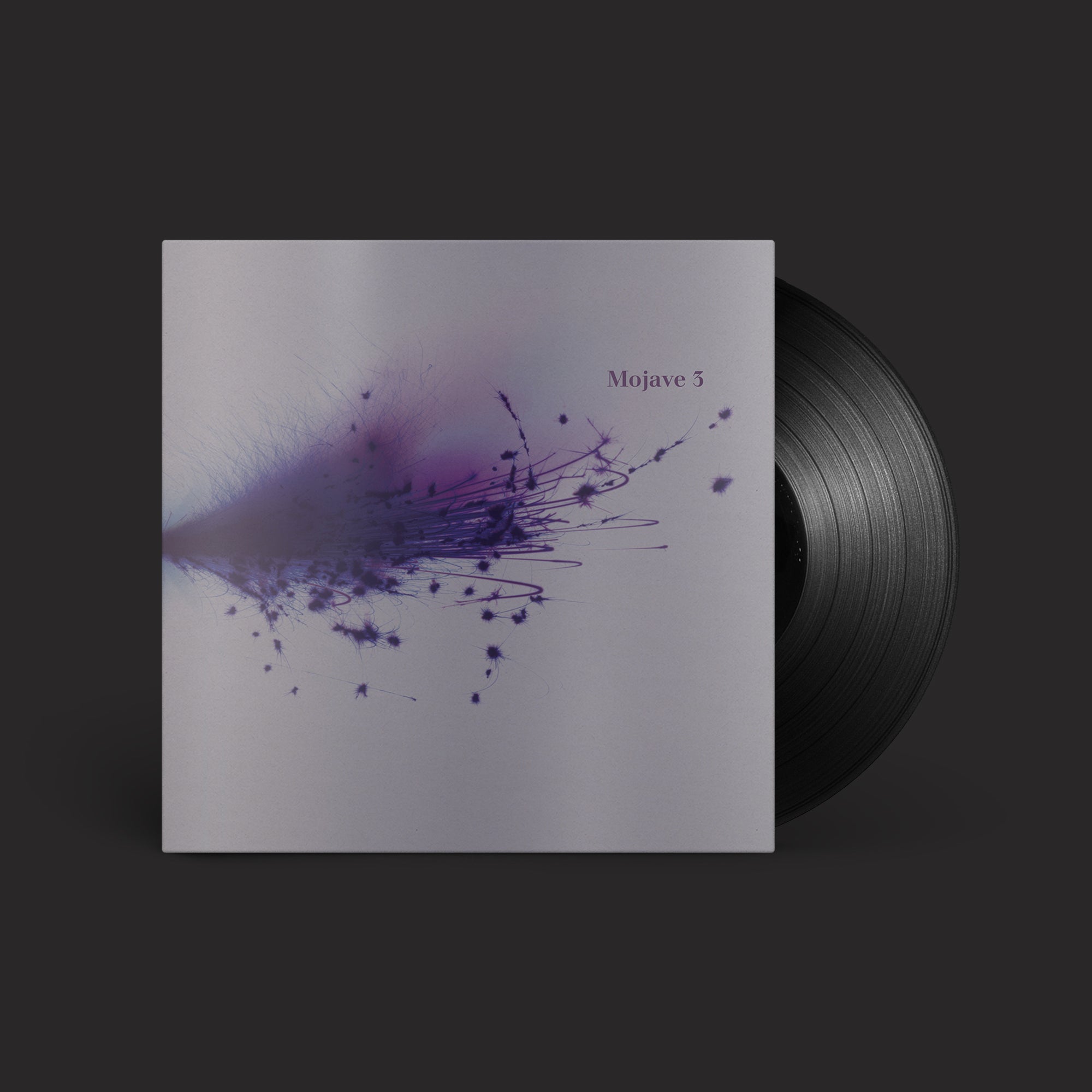 Mojave 3 - Ask Me Tomorrow (2026 Remaster): Black Vinyl LP