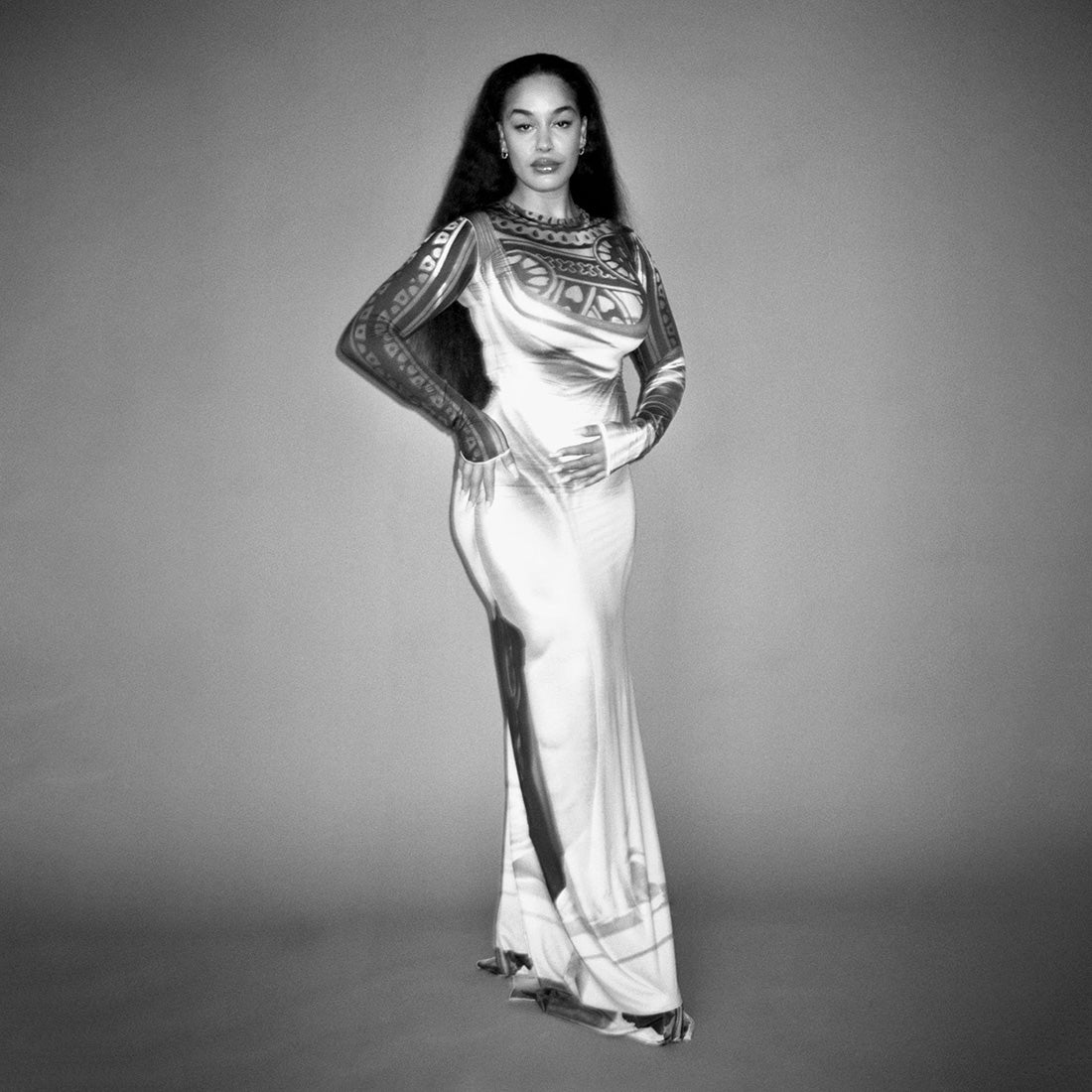 Jorja Smith - Falling or Flying: CD