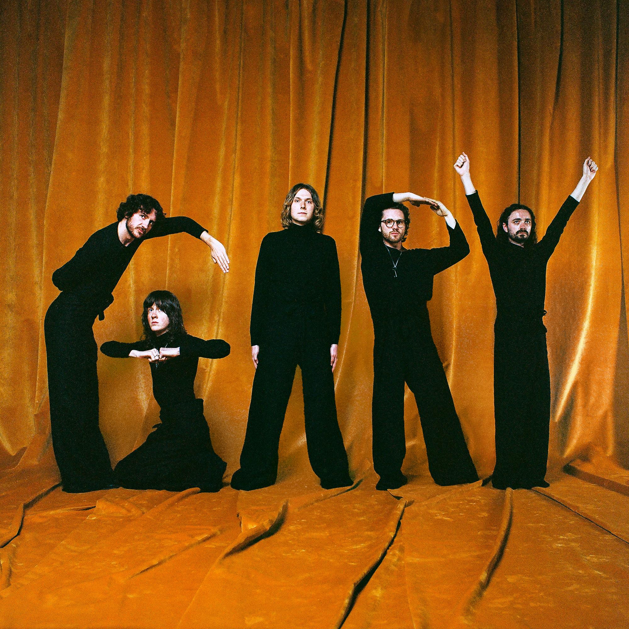 Blossoms - Gary: CD