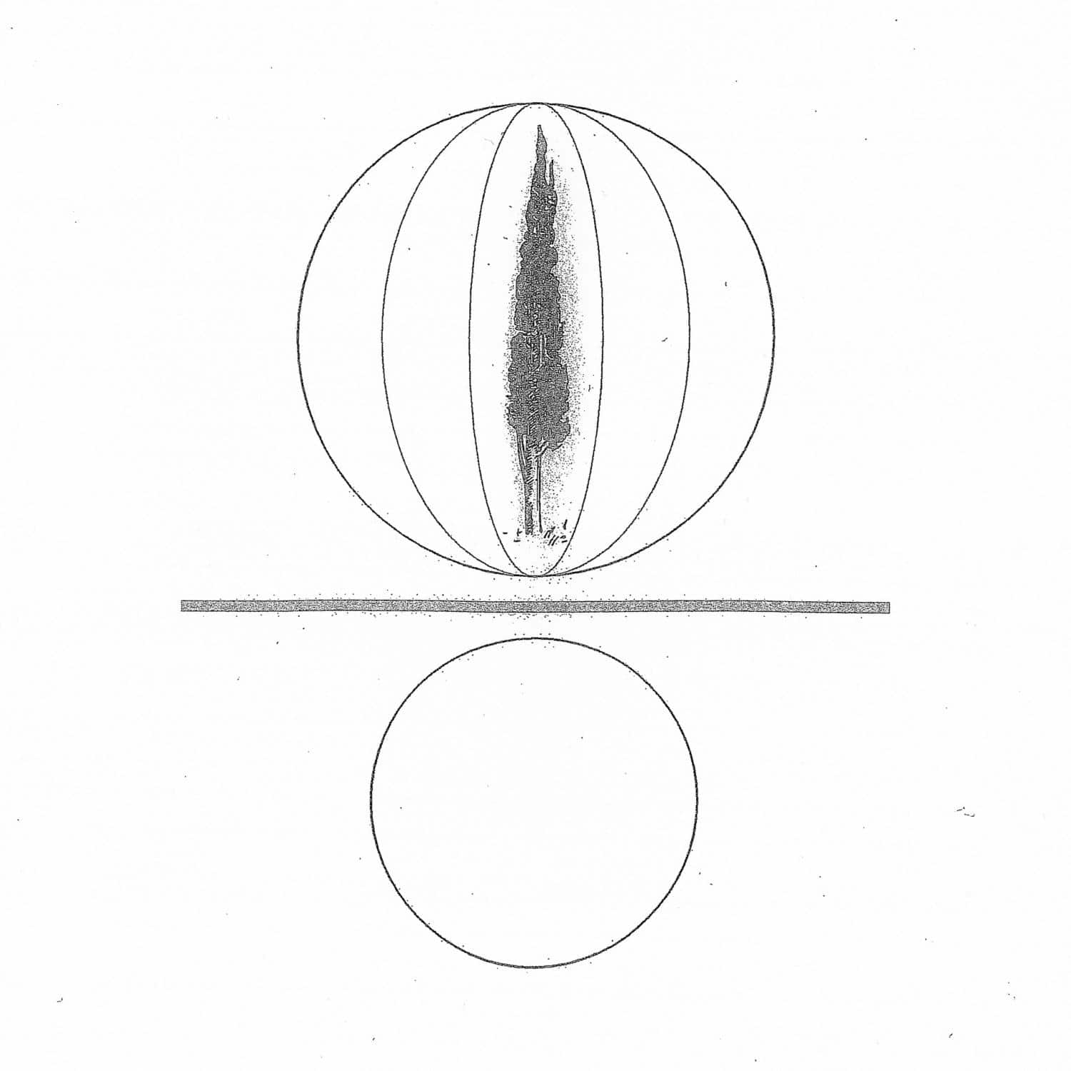 Stephen O'Malley - Spheres Collapser: Vinyl LP