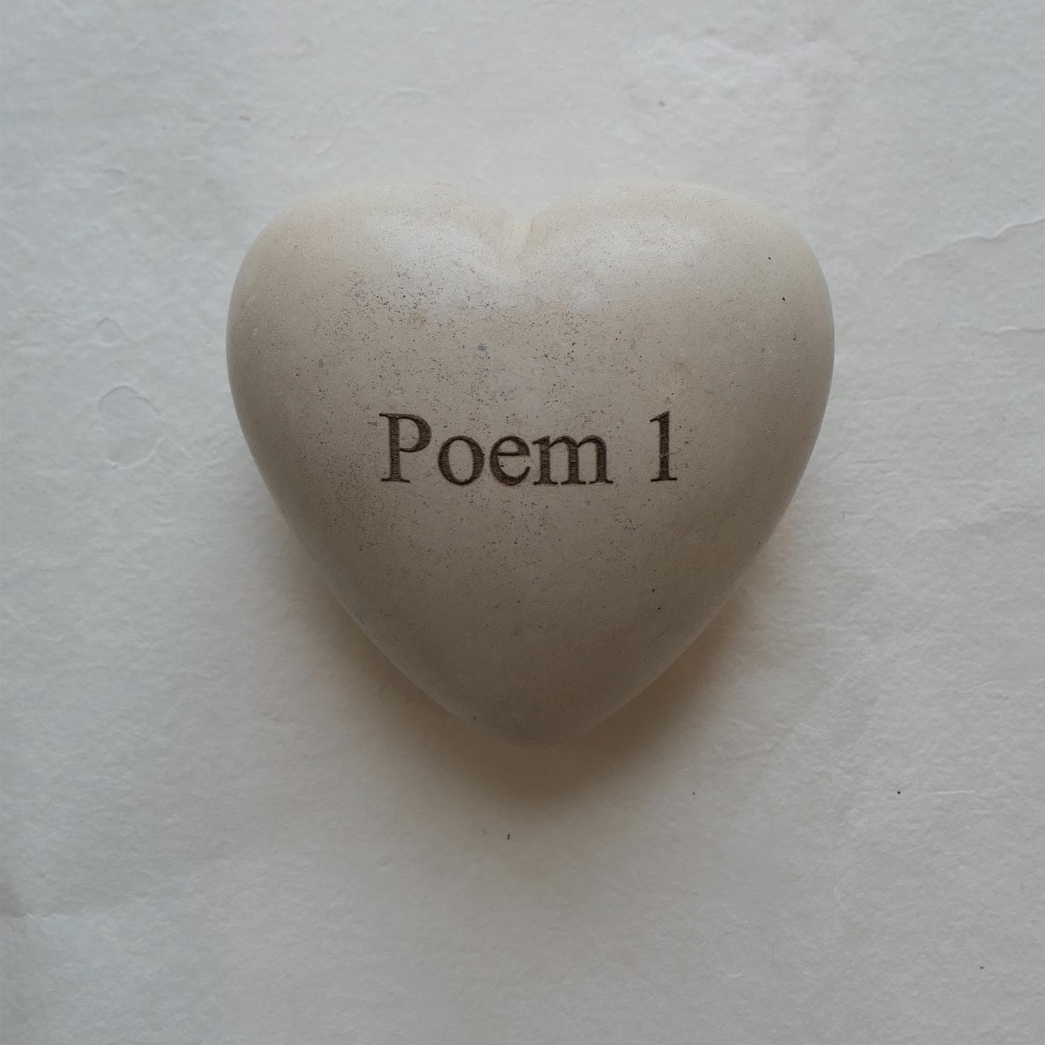 Ana Roxanne - Poem 1: CD
