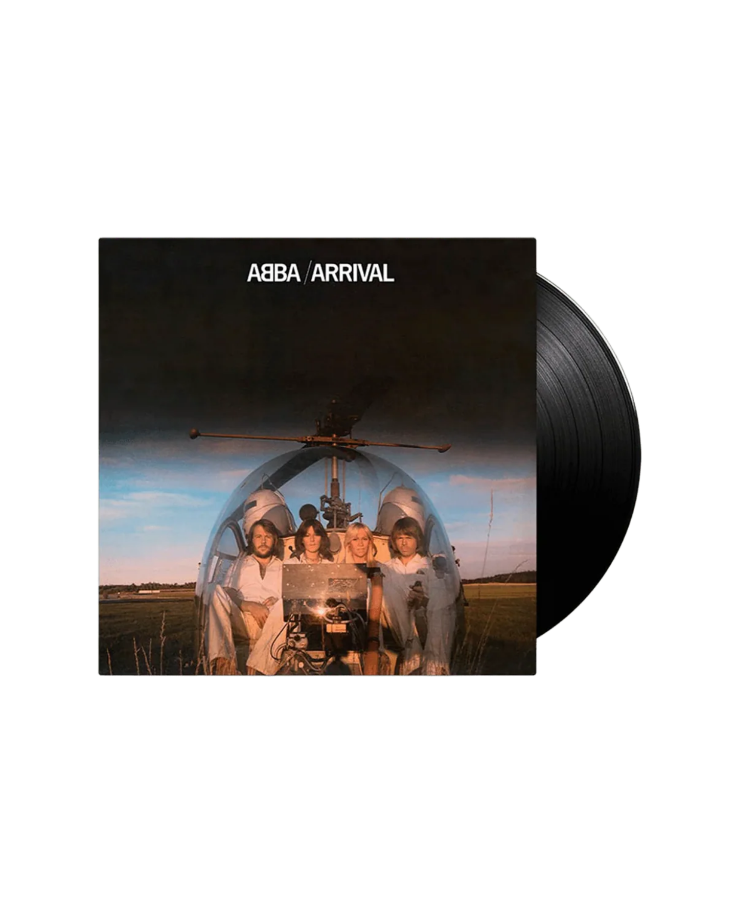 ABBA - Arrival - Remastered: Vinyl LP