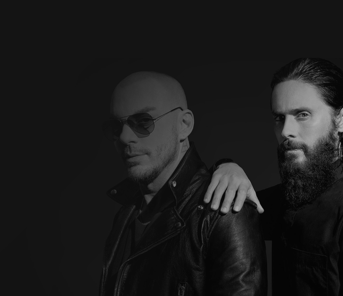 Thirty Seconds to Mars