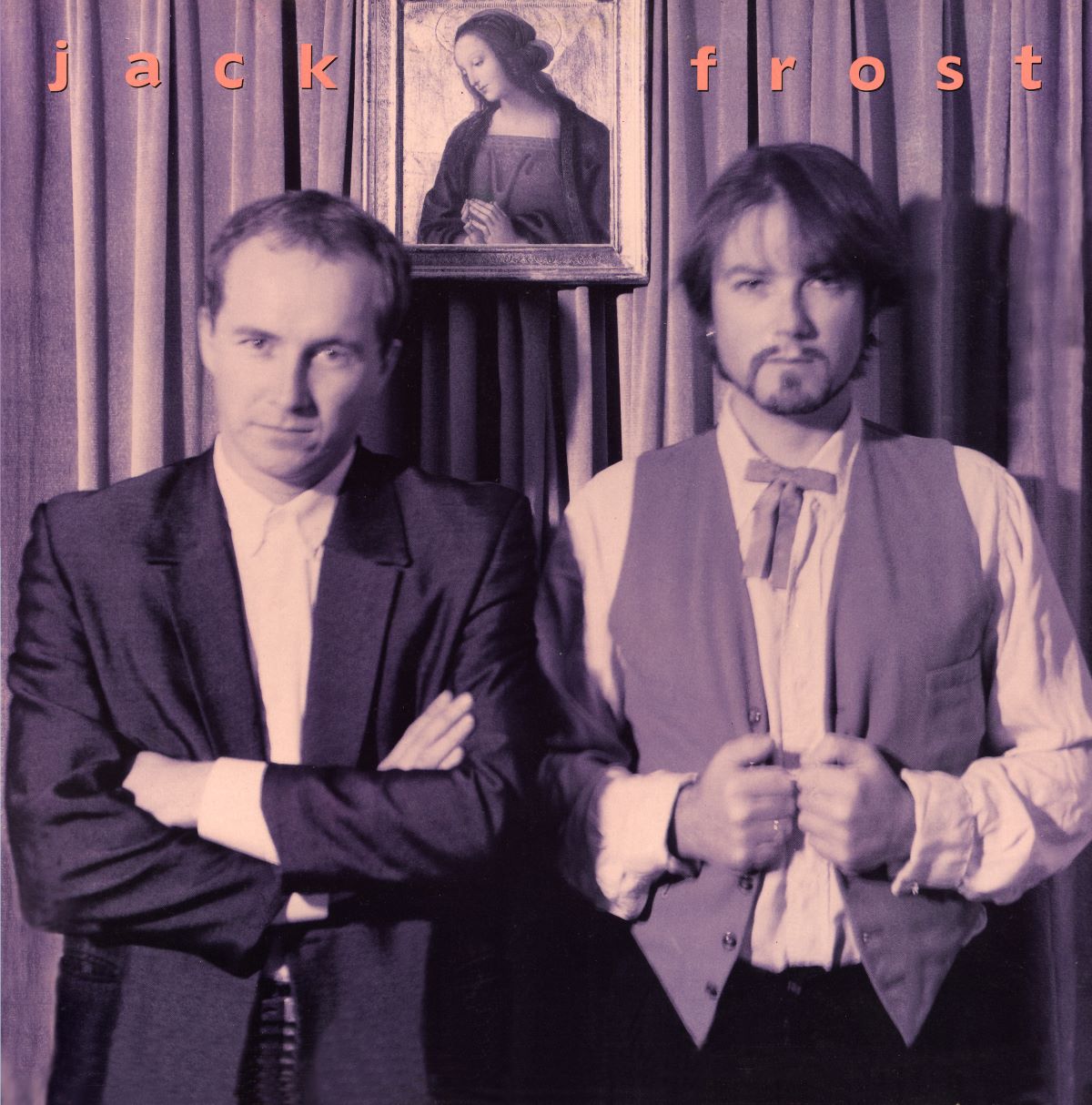 Jack Frost (Steve Kilbey & Grant McLennan) - As Seen on TV: 3CD