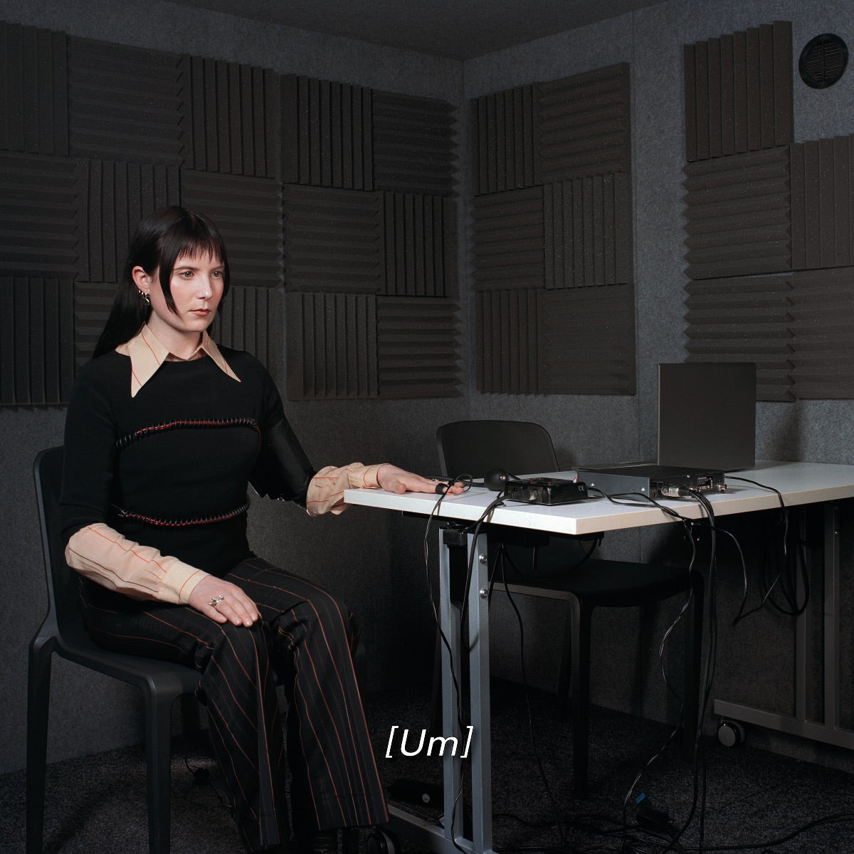 Martha Skye Murphy - Um: Vinyl LP