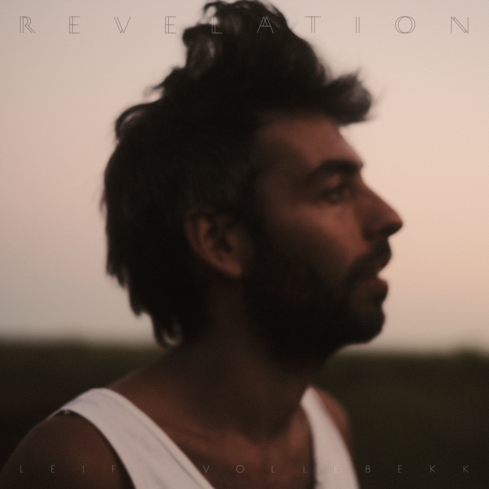 Leif Vollebekk - Revelation: Vinyl 2LP