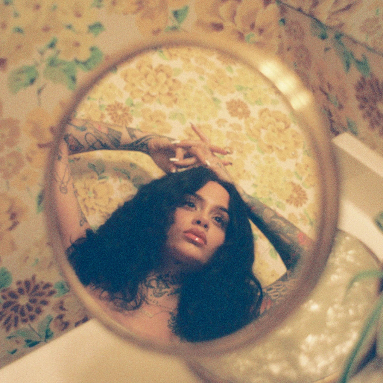 Kehlani - While We Wait: Vinyl LP