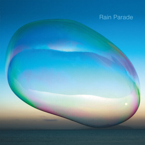 Rain Parade - Last Rays Of A Dying Sun : CD