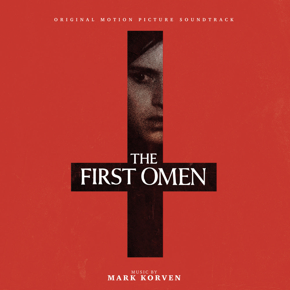 Mark Korven - The First Omen (Motion Picture Soundtrack): Vinyl 2LP