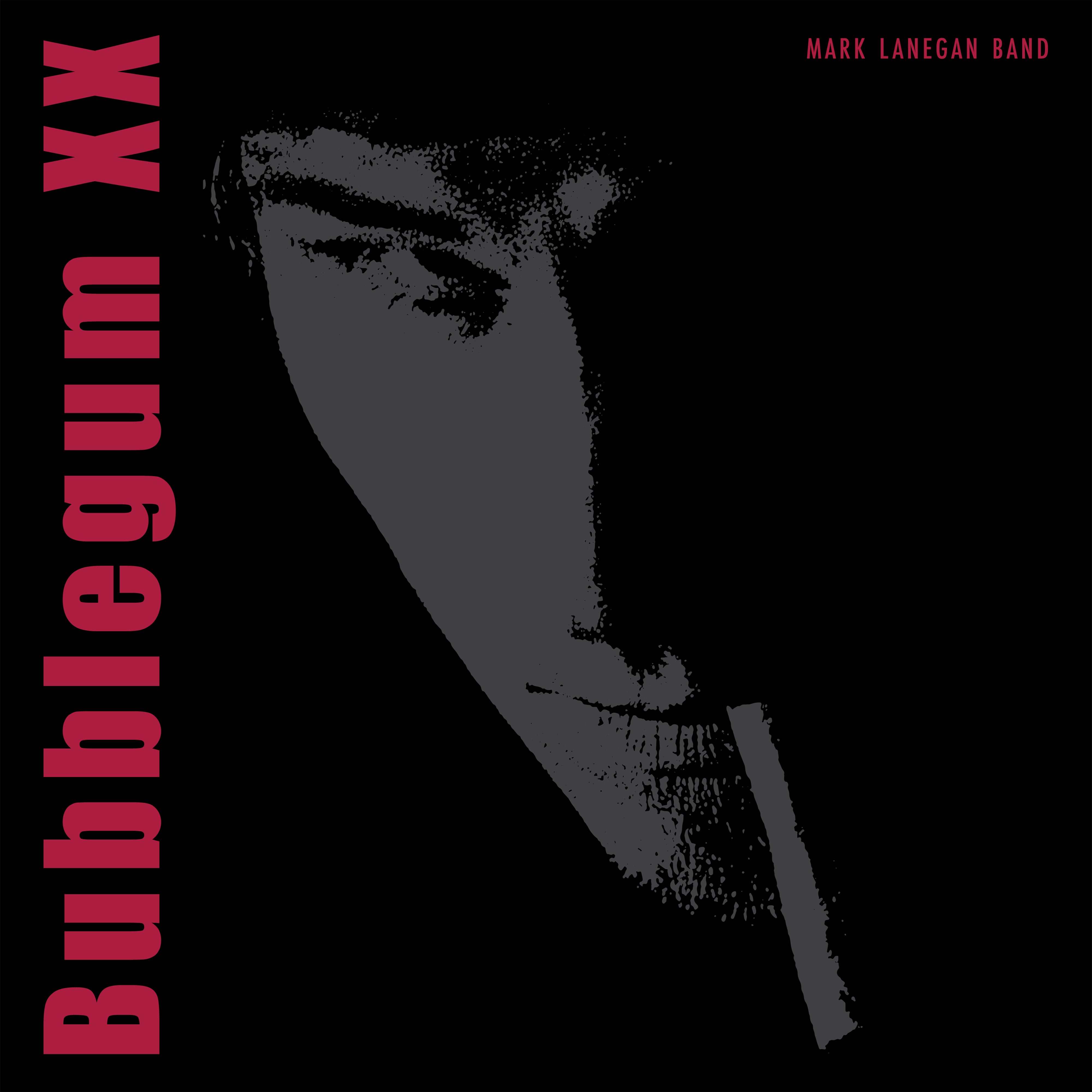 Mark Lanegan - Bubblegum XX: 3CD