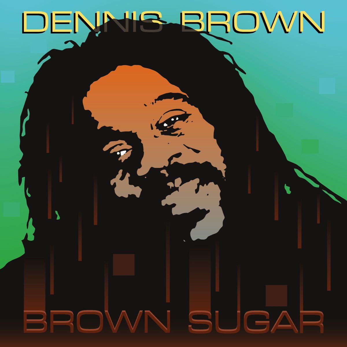 Dennis Brown - Brown Sugar: CD