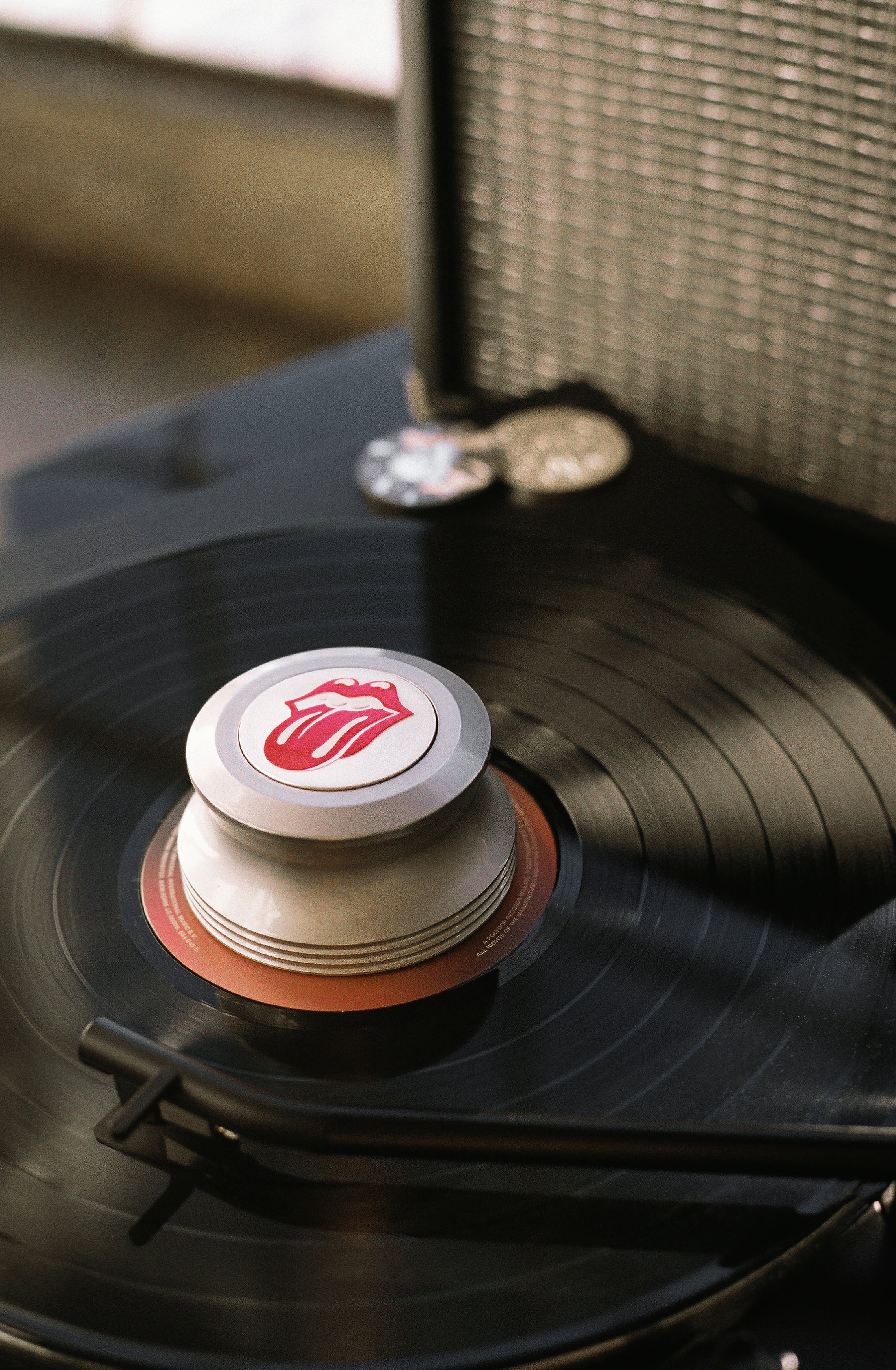 The Rolling Stones - The Rolling Stones Stabilizer Set x Precious Sounds