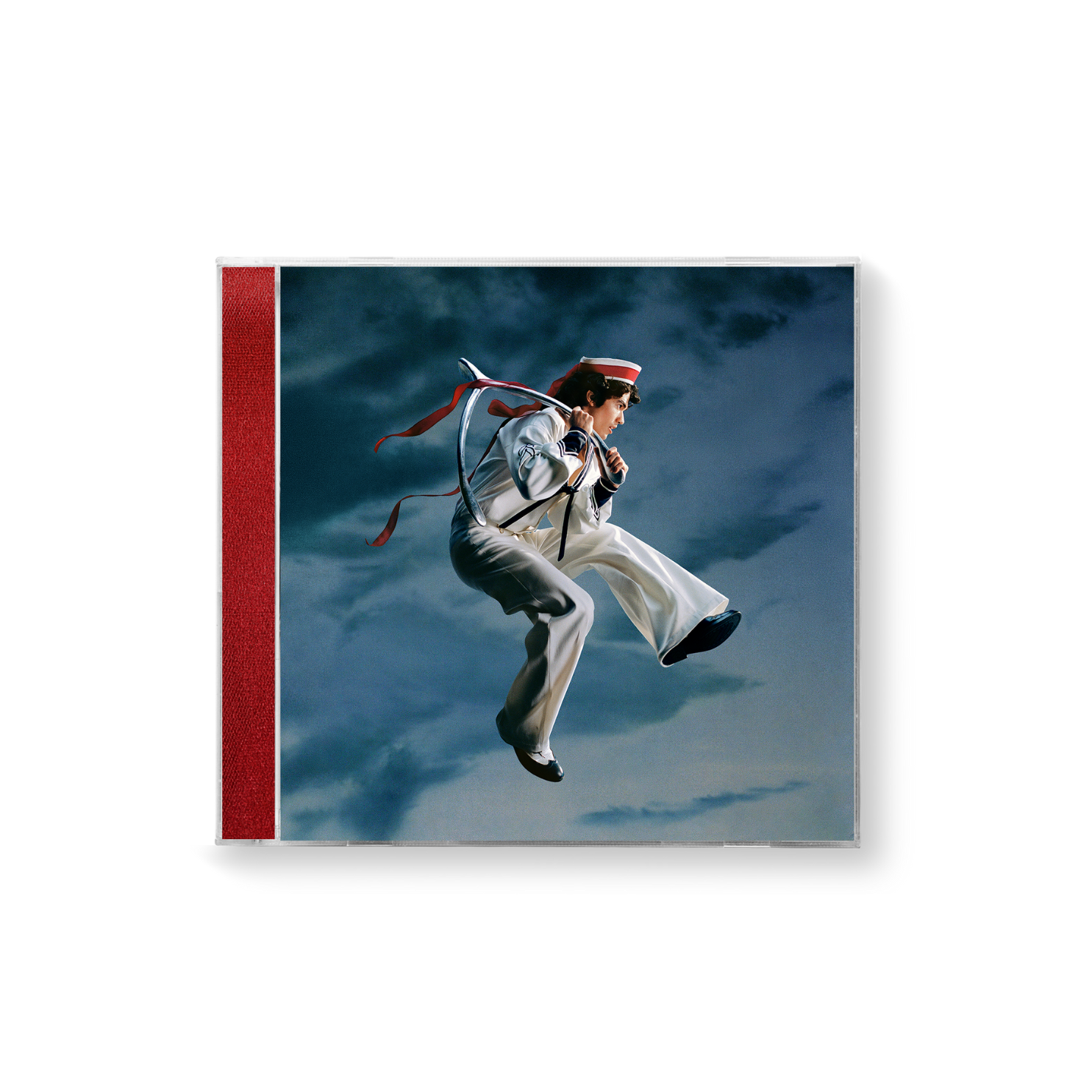 Conan Gray - Wishbone CD
