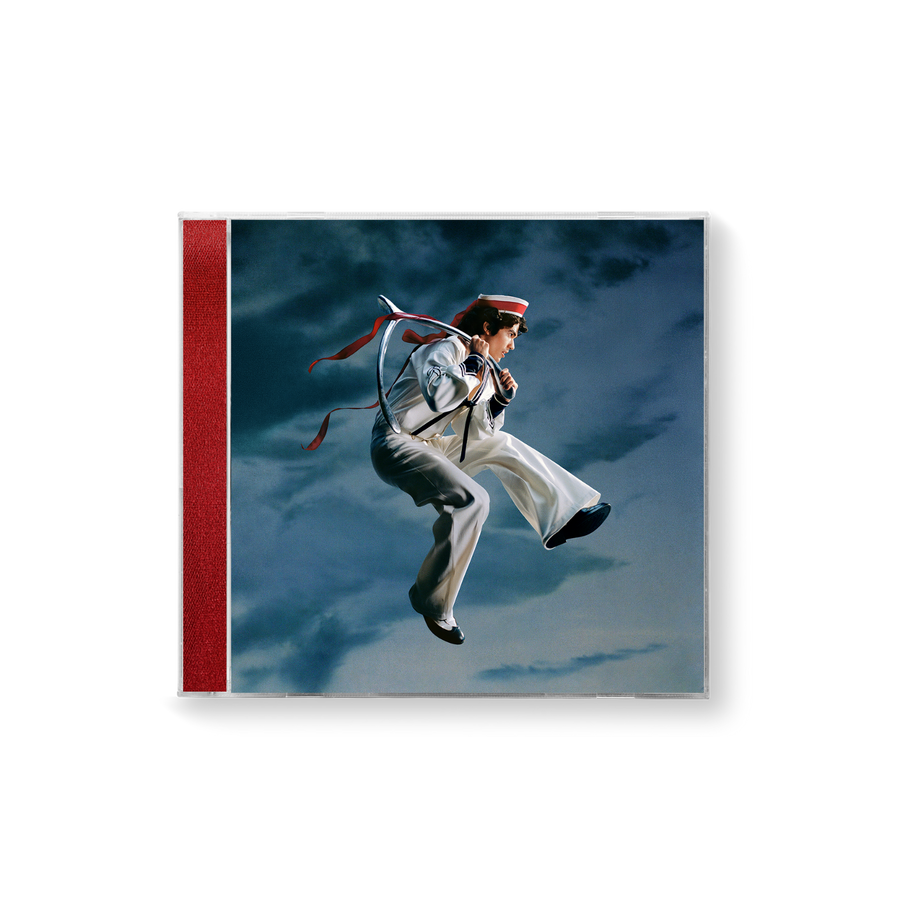 Conan Gray - Wishbone CD