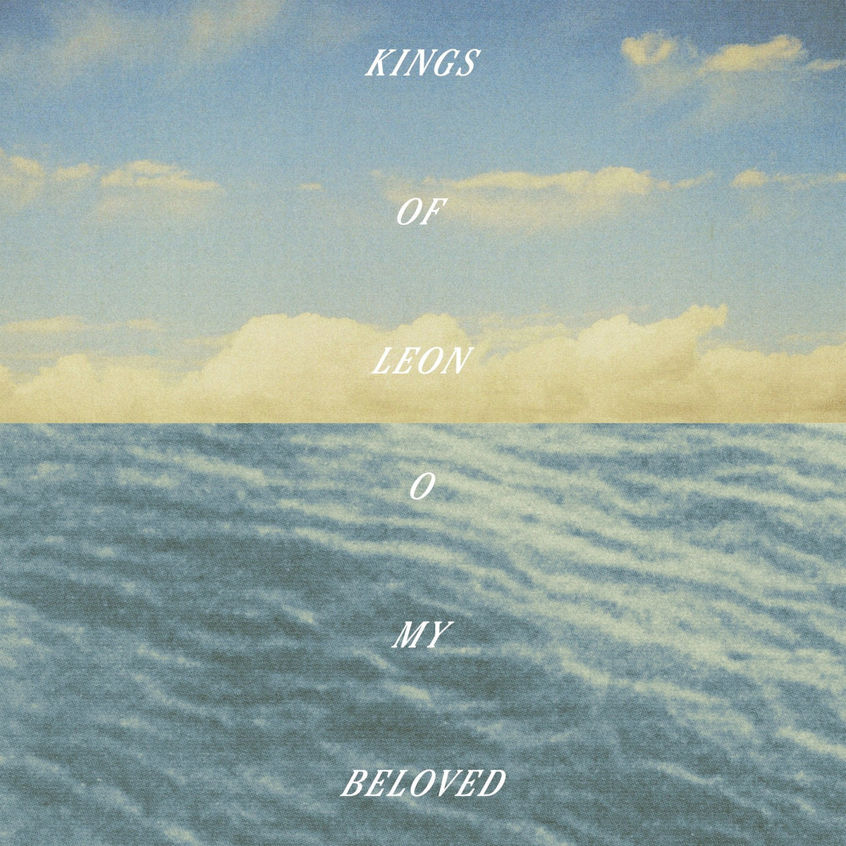 O My Beloved: Signed Album Bundle