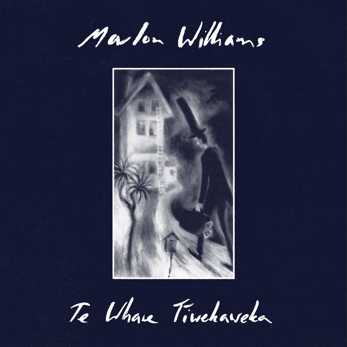 Marlon Williams - Te Whare Tīwekaweka: CD