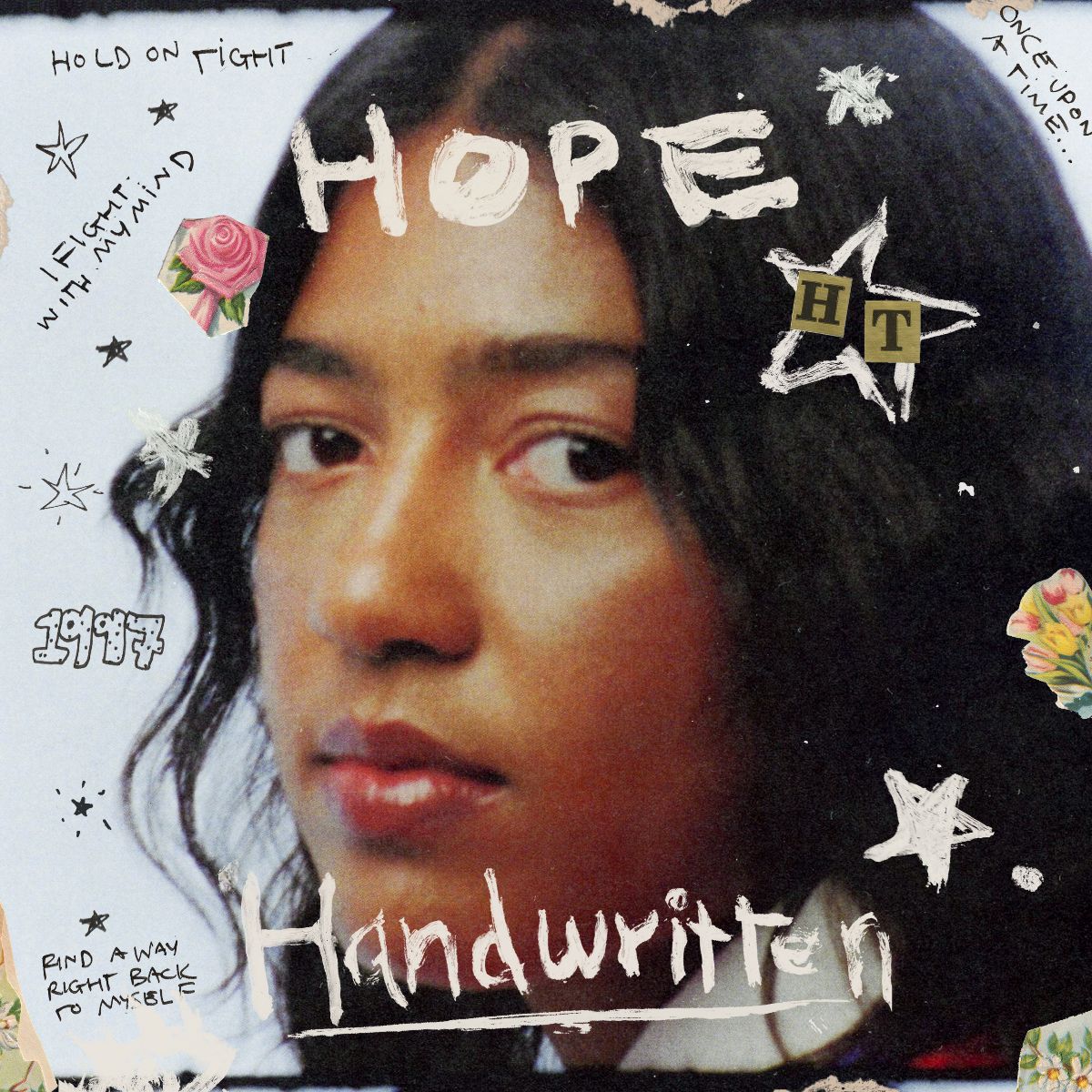 Hope Tala - Hope Handwritten: CD