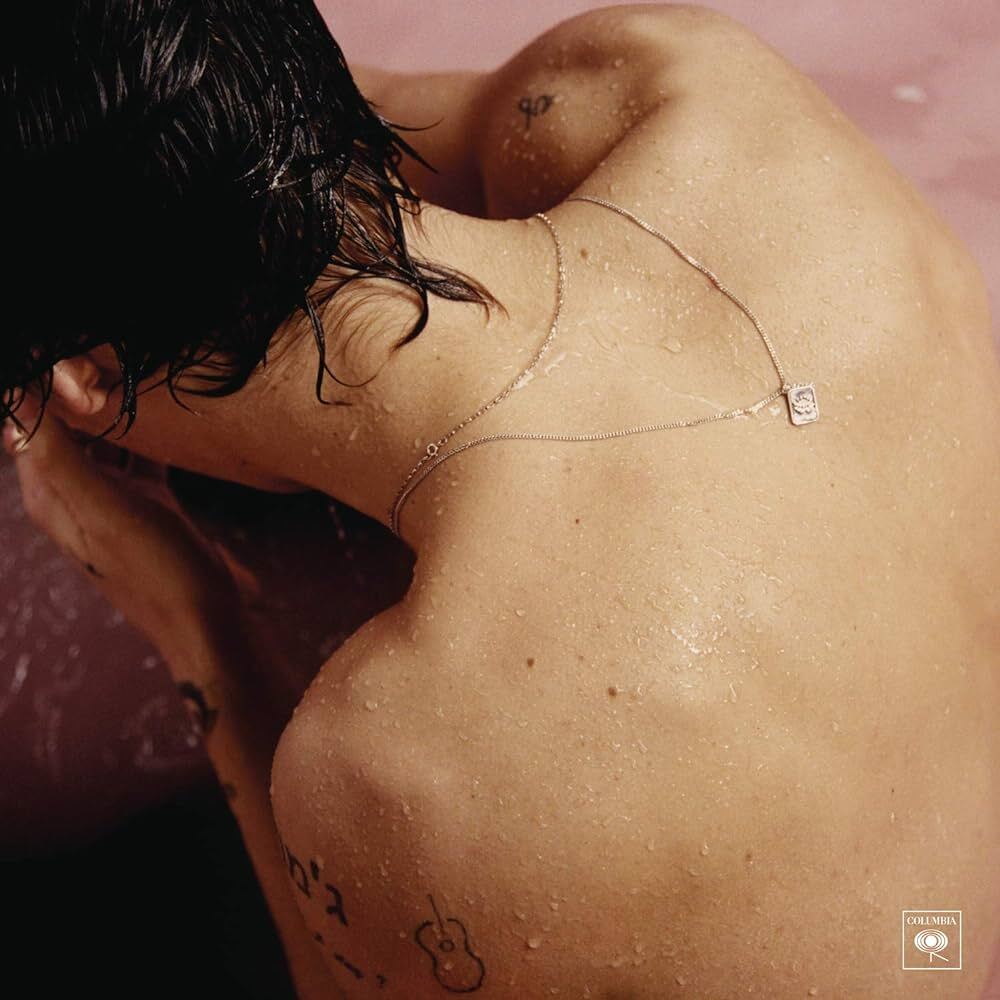 Harry Styles - Harry Styles: Vinyl LP