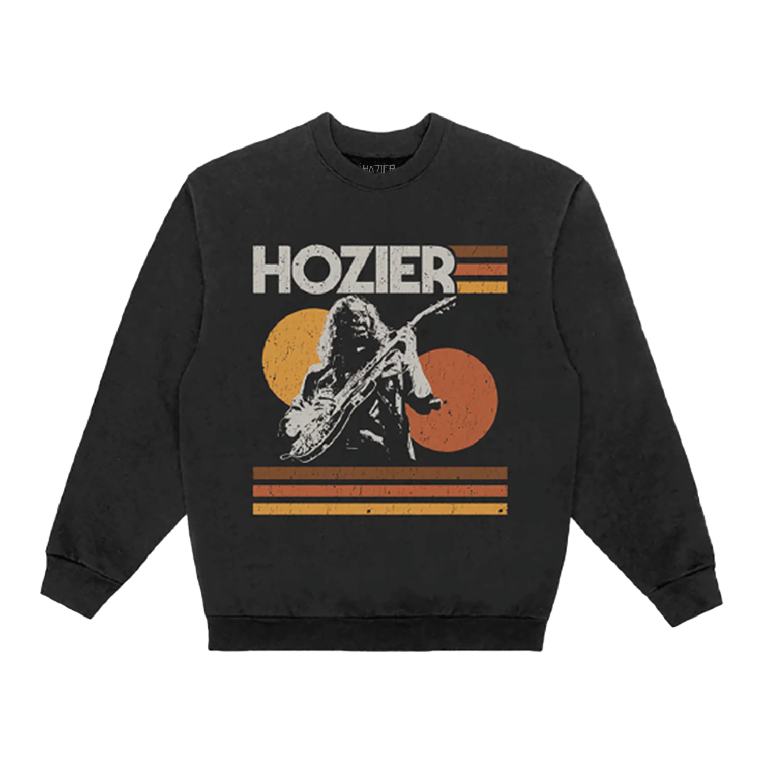 Hozier - Icon Print Sweatshirt