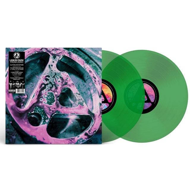 LINKIN PARK CD アルバム 8枚セット 輸入盤 LINKIN PARK CD アルバム 8枚セット 輸入盤 Linkin Park