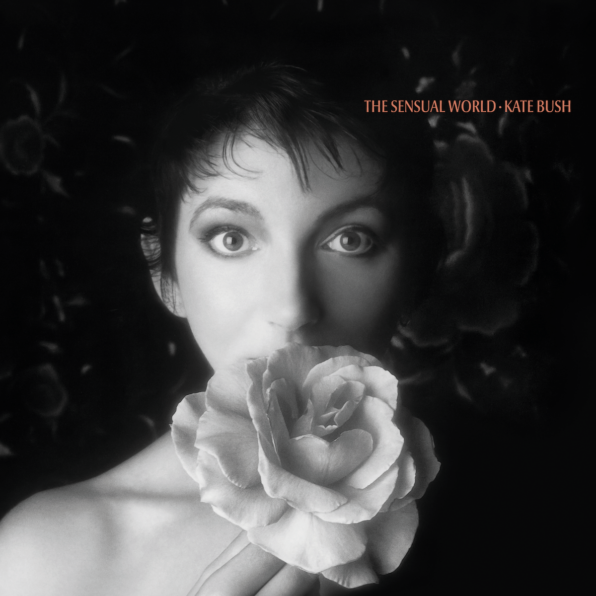 Kate Bush - The Sensual World (2018 Remaster): Vinyl LP