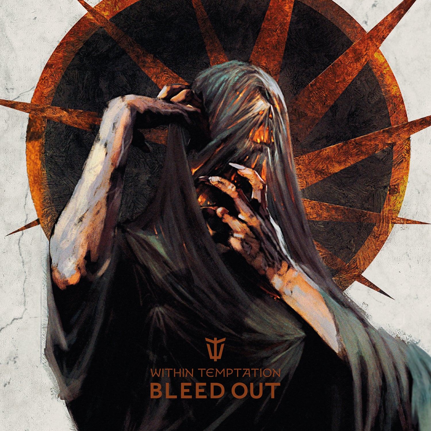Within Temptation - Bleed Out: CD