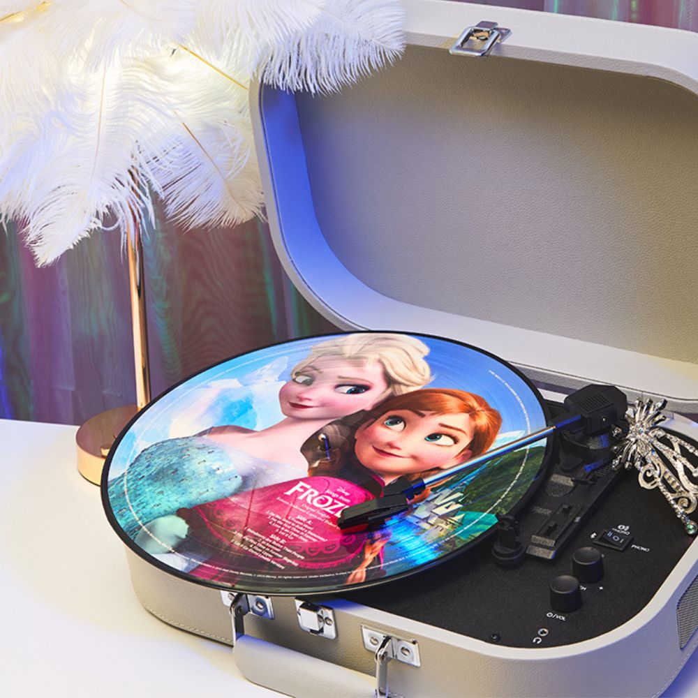 Various Artists - Songs From Frozen: Limited Edition Picture Disc