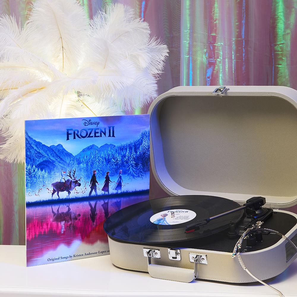 Various Artists - Frozen 2 - The Songs: Vinyl LP