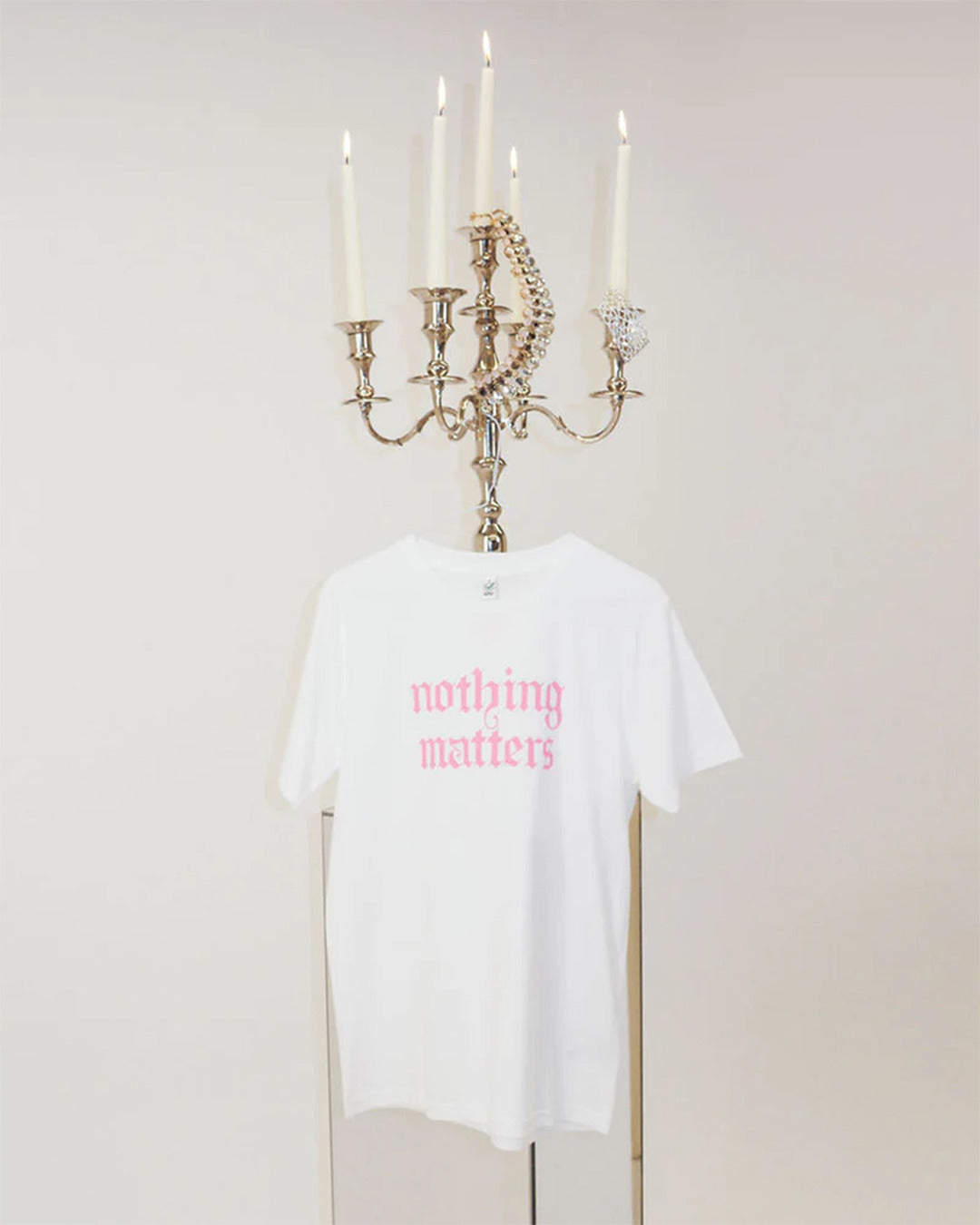 The Last Dinner Party - Nothing Matters T-shirt