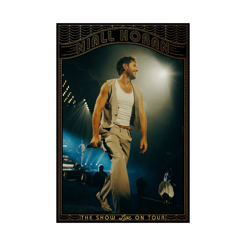 Niall Horan - The Show: Live on Tour Store Exclusive 2LP