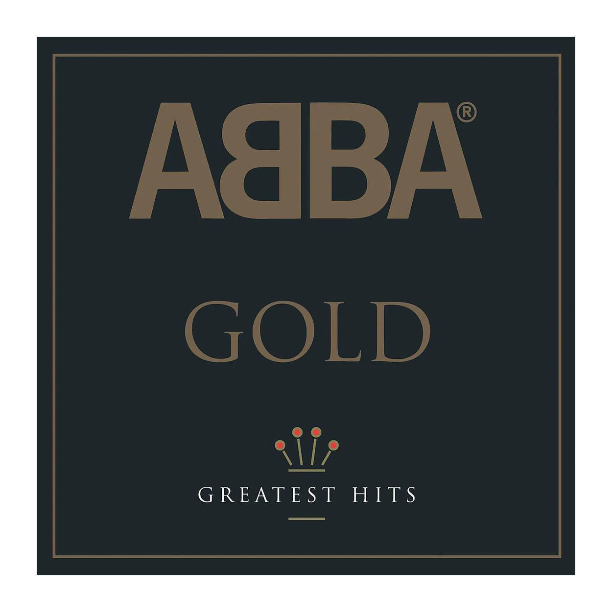 ABBA - ABBA Gold: CD